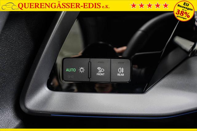 Audi A3 Sportback 40 TFSI S-tronic quattro S-Li -LAG. 