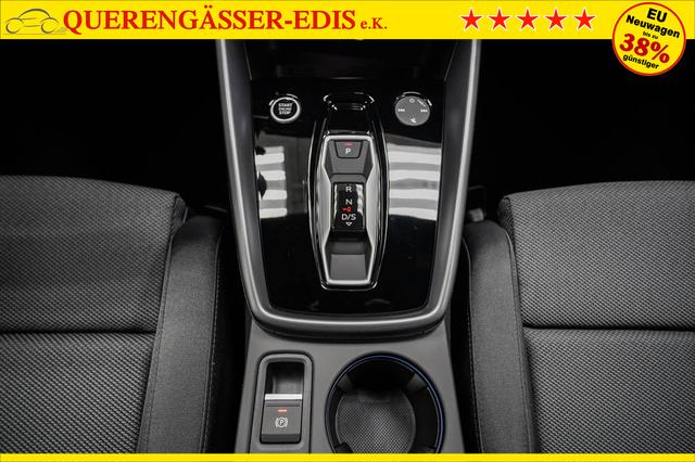 Audi A3 Sportback 40 TFSI S-tronic quattro S-Li -LAG. 