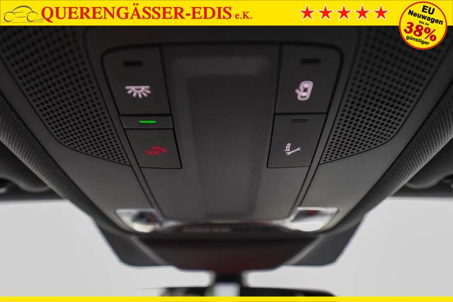 Audi A3 Sportback 40 TFSI S-tronic quattro S-Li -LAG. 