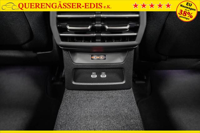 Audi A3 Sportback 40 TFSI S-tronic quattro S-Li -LAG. 