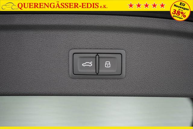 Audi A3 Sportback 40 TFSI S-tronic quattro S-Li -LAG. 