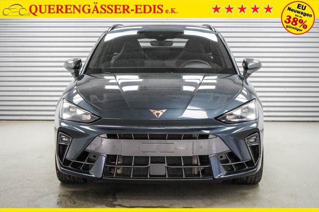 Cupra Leon Sportstourer ST 2,0 TSI DSG 4x4 VZ - LAGER 