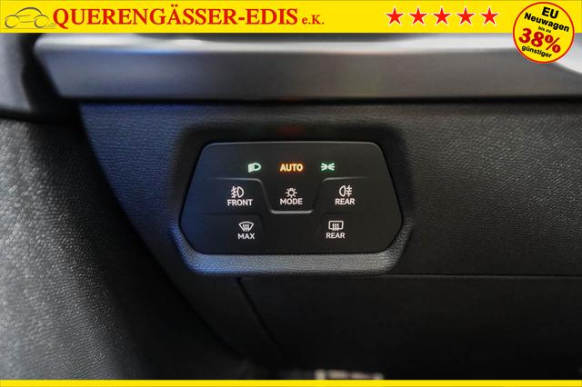 Cupra Leon Sportstourer ST 2,0 TSI DSG 4x4 VZ - LAGER 