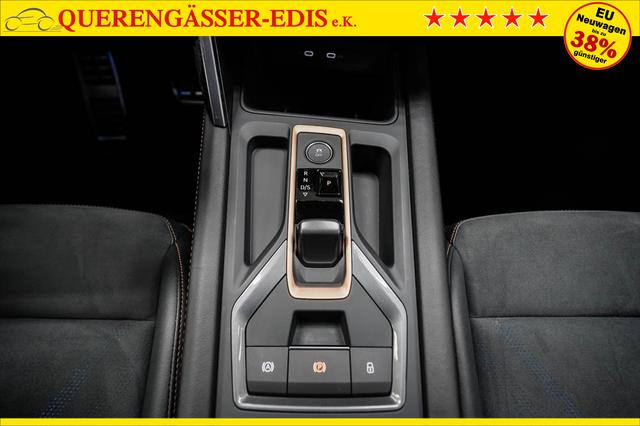 Cupra Leon Sportstourer ST 2,0 TSI DSG 4x4 VZ - LAGER 