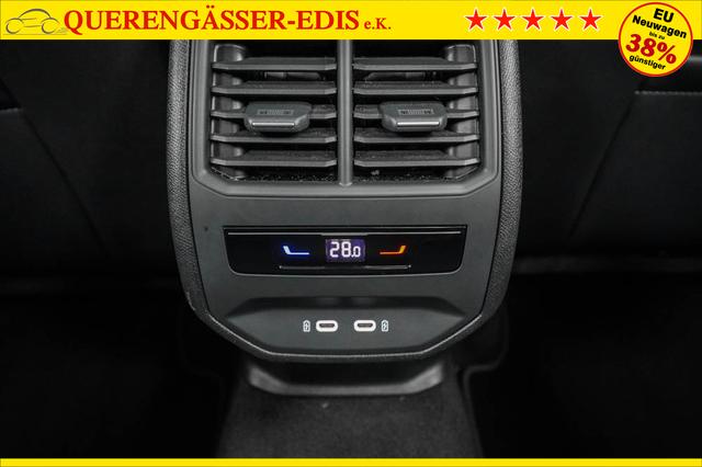 Cupra Leon Sportstourer ST 2,0 TSI DSG 4x4 VZ - LAGER 