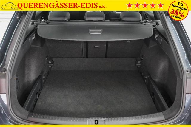 Cupra Leon Sportstourer ST 2,0 TSI DSG 4x4 VZ - LAGER 