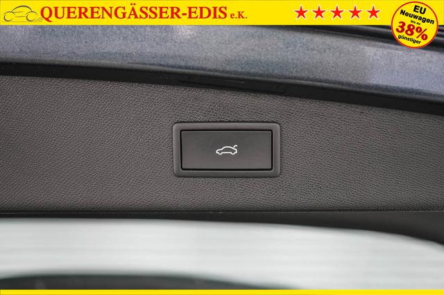 Cupra Leon Sportstourer ST 2,0 TSI DSG 4x4 VZ - LAGER 