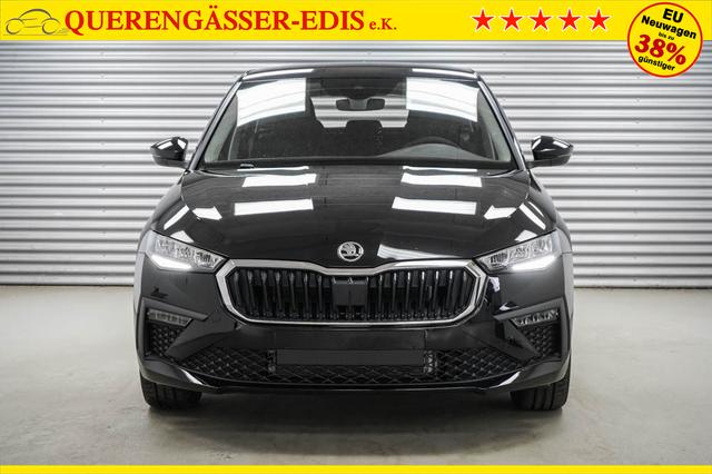 Skoda Scala 1,5 TSI Selection - LAGER 
