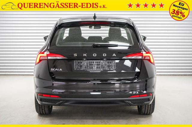 Skoda Scala 1,5 TSI Selection - LAGER 