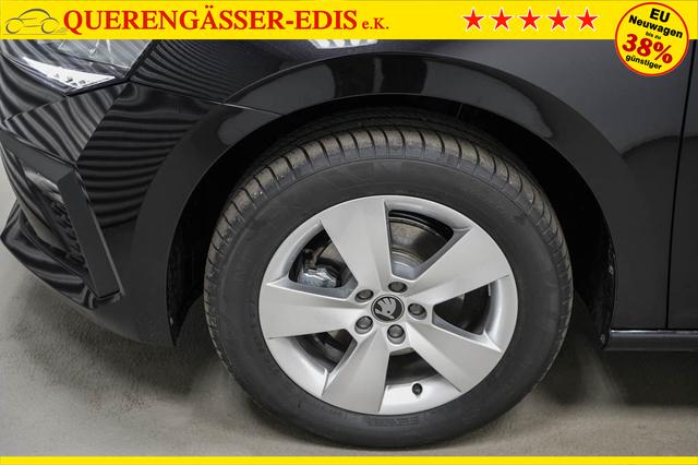 Skoda Scala 1,5 TSI Selection - LAGER 