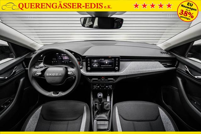 Skoda Scala 1,5 TSI Selection - LAGER 