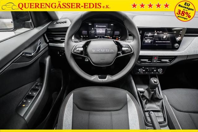 Skoda Scala 1,5 TSI Selection - LAGER 