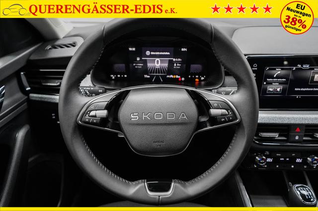 Skoda Scala 1,5 TSI Selection - LAGER 