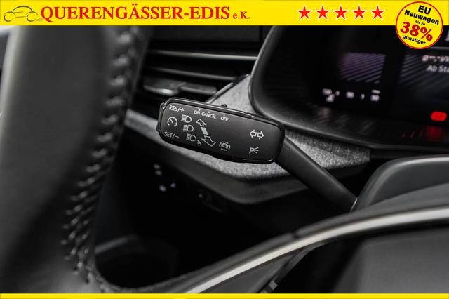 Skoda Scala 1,5 TSI Selection - LAGER 