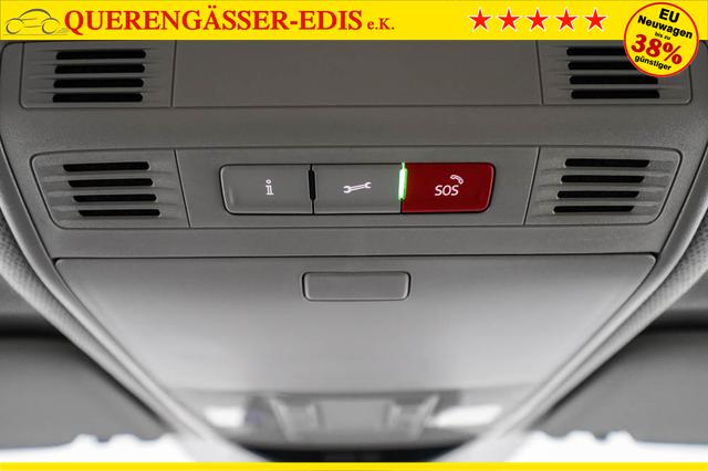 Skoda Scala 1,5 TSI Selection - LAGER 