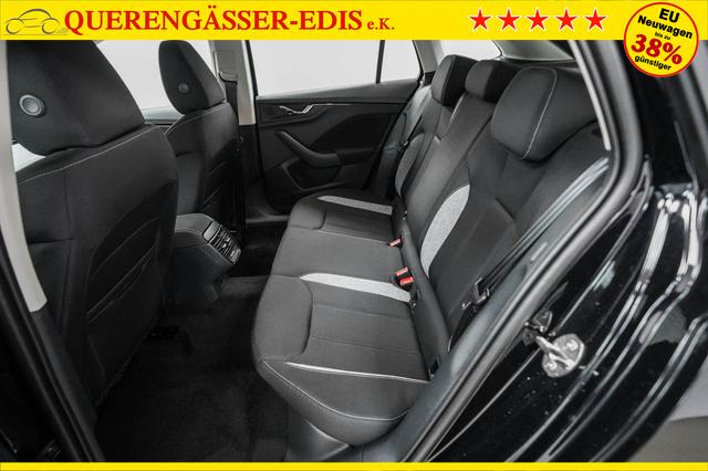 Skoda Scala 1,5 TSI Selection - LAGER 