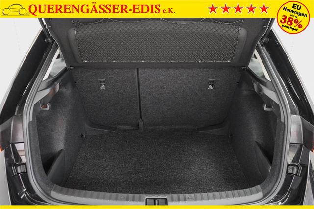 Skoda Scala 1,5 TSI Selection - LAGER 