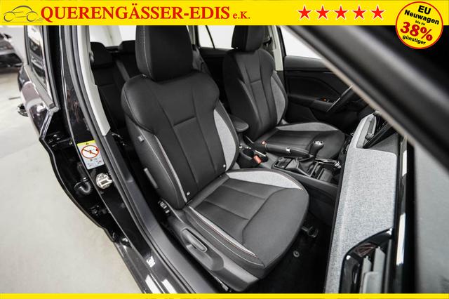 Skoda Scala 1,5 TSI Selection - LAGER 