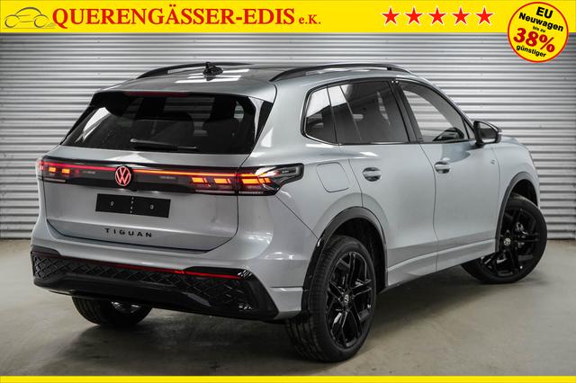 Volkswagen Tiguan 2,0 TDI DSG 4Motion R-Line - LAGER 