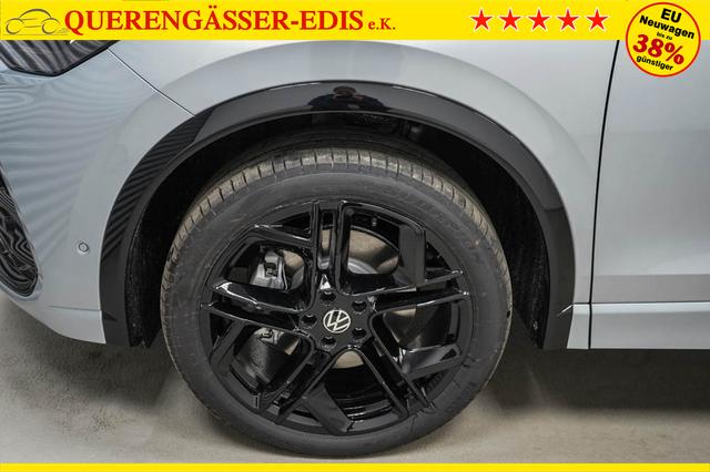 Volkswagen Tiguan 2,0 TDI DSG 4Motion R-Line - LAGER 