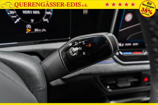 Volkswagen Tiguan 2,0 TDI DSG 4Motion R-Line - LAGER 