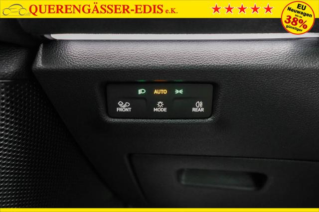 Volkswagen Tiguan 2,0 TDI DSG 4Motion R-Line - LAGER 