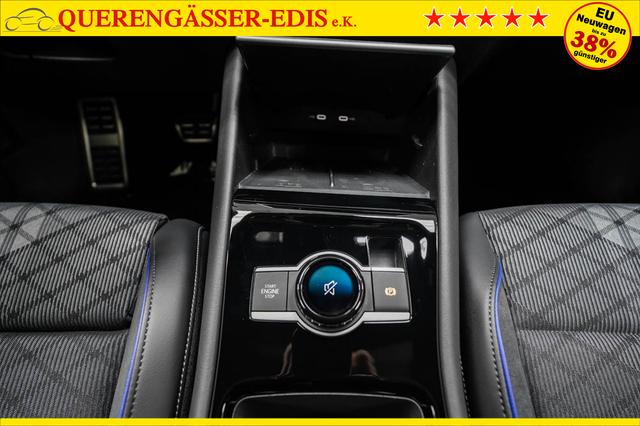 Volkswagen Tiguan 2,0 TDI DSG 4Motion R-Line - LAGER 