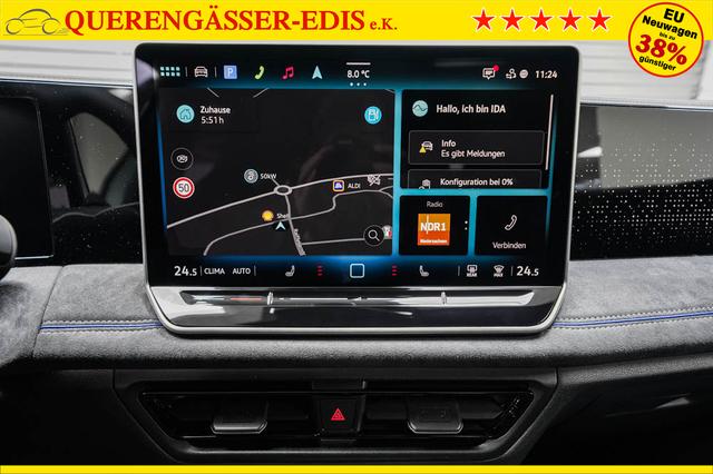 Volkswagen Tiguan 2,0 TDI DSG 4Motion R-Line - LAGER 
