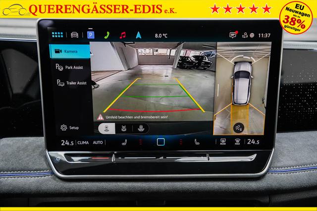 Volkswagen Tiguan 2,0 TDI DSG 4Motion R-Line - LAGER 
