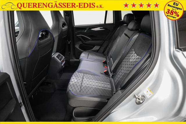Volkswagen Tiguan 2,0 TDI DSG 4Motion R-Line - LAGER 