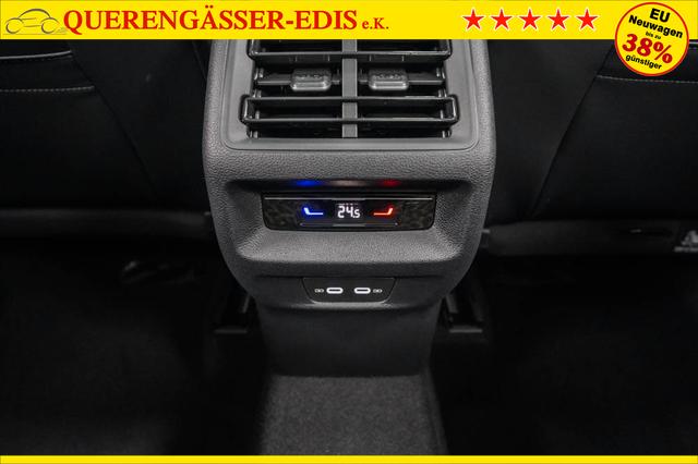 Volkswagen Tiguan 2,0 TDI DSG 4Motion R-Line - LAGER 