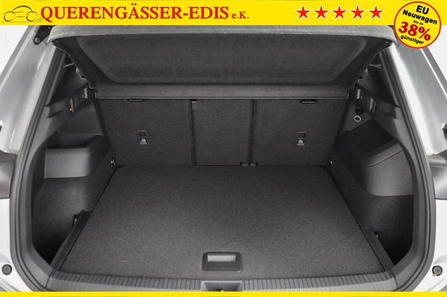 Volkswagen Tiguan 2,0 TDI DSG 4Motion R-Line - LAGER 