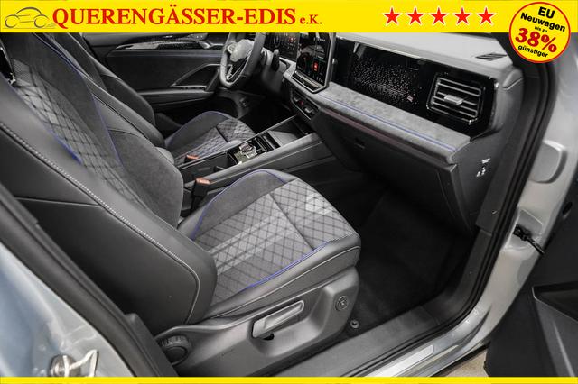 Volkswagen Tiguan 2,0 TDI DSG 4Motion R-Line - LAGER 