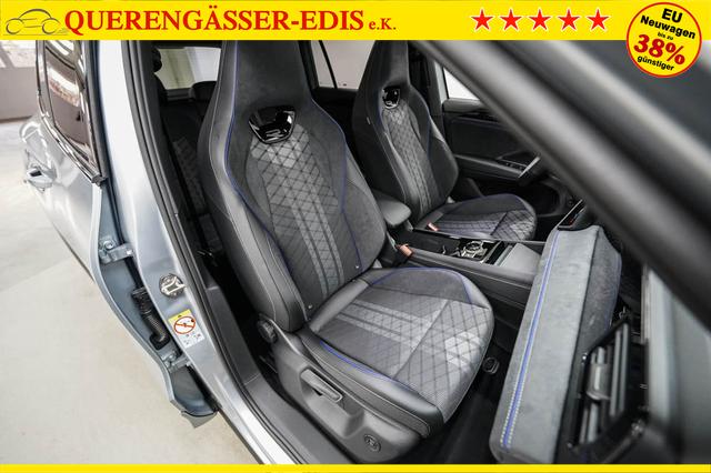 Volkswagen Tiguan 2,0 TDI DSG 4Motion R-Line - LAGER 