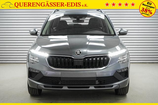 Skoda Kamiq 1,0 TSI DSG Selection - LAGER 