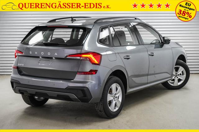 Skoda Kamiq 1,0 TSI DSG Selection - LAGER 