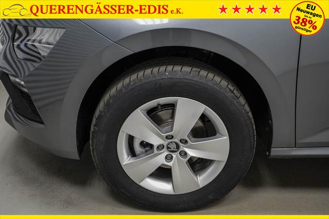 Skoda Kamiq 1,0 TSI DSG Selection - LAGER 