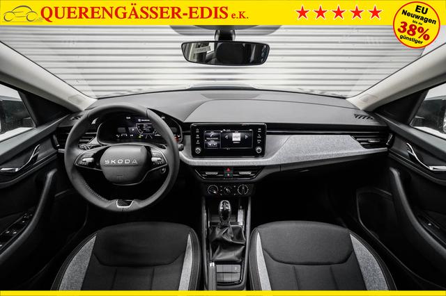 Skoda Kamiq 1,0 TSI DSG Selection - LAGER 