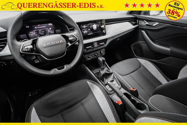 Skoda Kamiq 1,0 TSI DSG Selection - LAGER 
