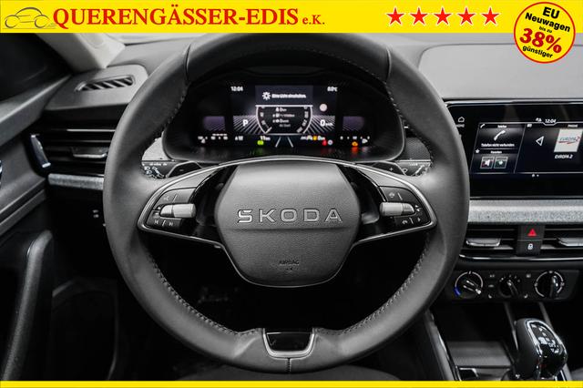Skoda Kamiq 1,0 TSI DSG Selection - LAGER 