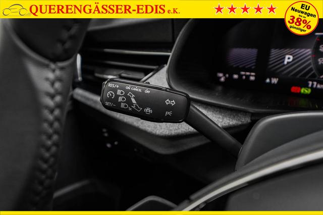 Skoda Kamiq 1,0 TSI DSG Selection - LAGER 