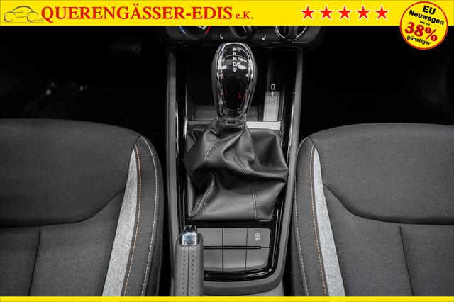 Skoda Kamiq 1,0 TSI DSG Selection - LAGER 
