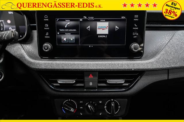 Skoda Kamiq 1,0 TSI DSG Selection - LAGER 