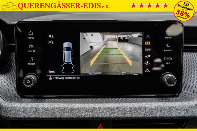 Skoda Kamiq 1,0 TSI DSG Selection - LAGER 