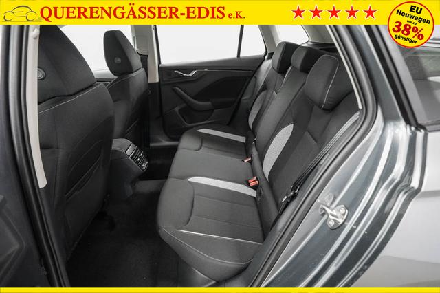 Skoda Kamiq 1,0 TSI DSG Selection - LAGER 
