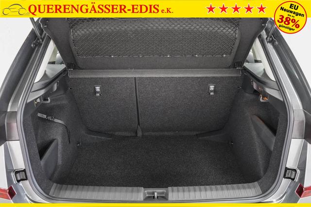 Skoda Kamiq 1,0 TSI DSG Selection - LAGER 