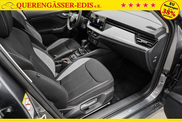 Skoda Kamiq 1,0 TSI DSG Selection - LAGER 