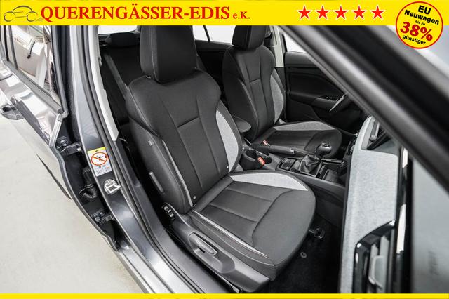 Skoda Kamiq 1,0 TSI DSG Selection - LAGER 