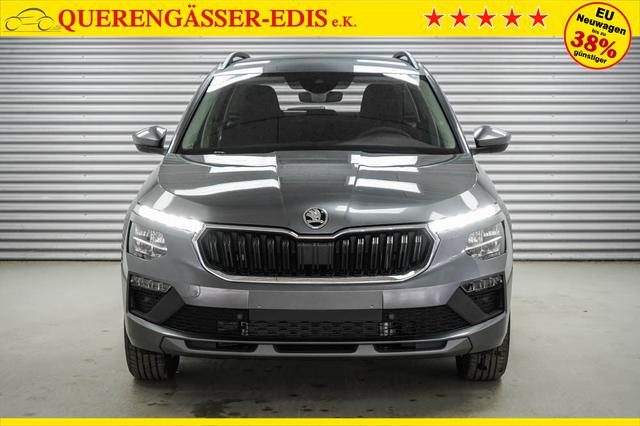 Skoda Kamiq 1,0 TSI DSG Selection - LAGER 