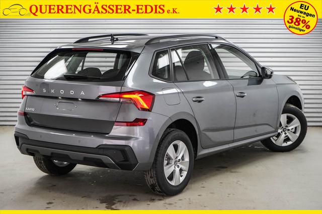 Skoda Kamiq 1,0 TSI DSG Selection - LAGER 